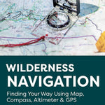 Wilderness Navigation by Burns. Bob & Mike 9781680517217