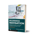Wilderness Navigation by Burns. Bob & Mike 9781680517217_1