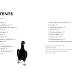 The Bird w/ Flaming Red Feet: Seasons w/ an Uncommonly Common Seabrid by Ruth. M 20 9781680517255_2