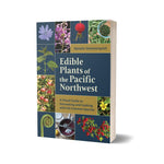 Edible Plants Of The Pacific Northwest: A Visual Guide To by Hammerquist. Natali 9781680517323_1