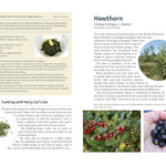 Edible Plants Of The Pacific Northwest: A Visual Guide To by Hammerquist. Natali 9781680517323_4