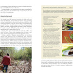 Edible Plants Of The Pacific Northwest: A Visual Guide To by Hammerquist. Natali 9781680517323_5