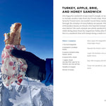 Ski Snacks: Easy, Tasty Recipes by Ritter. Lily Krass & Max 978168051787366