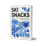 Ski Snacks: Easy, Tasty Recipes by Ritter. Lily Krass & Max 9781680517873_1