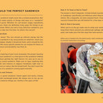 Ski Snacks: Easy, Tasty Recipes by Ritter. Lily Krass & Max 9781680517873_4