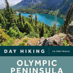 Day Hiking Olympic Peninsula by Romano. Craig 20 9781680518085