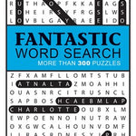 Brain Busters: Fantastic Word Search: With 300 Puzzles by Parragon Books 20 9781680524727_bf63cddf-dcaa-4f1b-b72c-c03d75f37c85