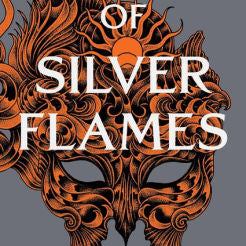 A Court Of Silver Flames by Maas. Sarah 9781681196282_5fa78706-38ed-4761-881e-5fad57f393e7