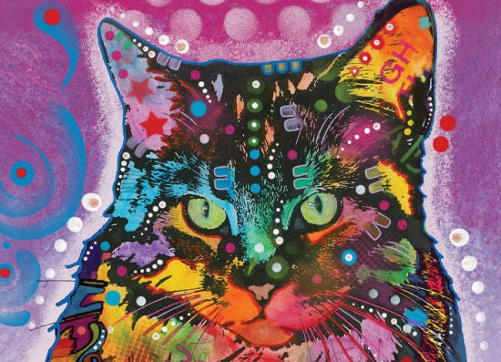 Pretty Kitty 1000-Piece Puzzle - Dean Russo 9781682348857_a7133d20-45ac-426d-9e4b-abbf7e33ec24