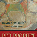 Red Prophet by Wilkins, David 9781682751657_7d1350b7-e83e-4e4b-960f-5ebe3cc34d58
