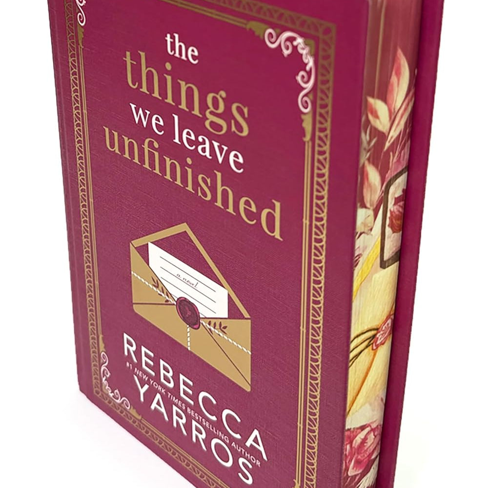 The Things We Leave Unfinished by Yarros. Rebecca 20 9781682816523_1_bdcbbcf9-8add-4074-a5d6-fdf5f4a06572