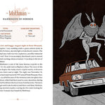 The United States Of Cryptids by Ocker. J. W. 9781683693222_4