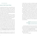 The Crone Zone: How To Get Older With Style, Nerve... by Bargiel. Nina; Wishbow 9781683694830_2