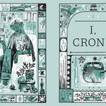 The Crone Zone: How To Get Older With Style, Nerve... by Bargiel. Nina; Wishbow 9781683694830_3