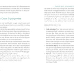 The Crone Zone: How To Get Older With Style, Nerve... by Bargiel. Nina; Wishbow 9781683694830_4