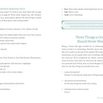 The Crone Zone: How To Get Older With Style, Nerve... by Bargiel. Nina; Wishbow 9781683694830_6