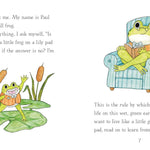I'M Just A Little Guy by James. Charlie 9781683694946_1