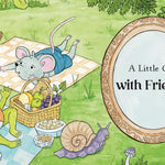 I'M Just A Little Guy by James. Charlie 9781683694946_5
