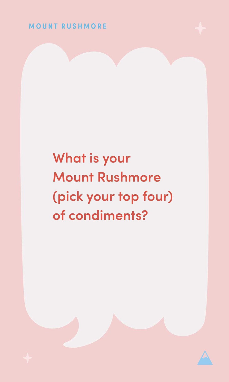 No Wrong Answers: 225+ Hilarious Conversation Starters (Seriously) by Linden. Josh; Skaggs. Paula 20 9781683695561_5