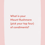No Wrong Answers: 225+ Hilarious Conversation Starters (Seriously) by Linden. Josh; Skaggs. Paula 20 9781683695561_5