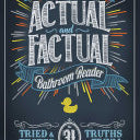 Uncle Johns Actual Factual Bathroom Reader by Bathroom Readers Institute 9781684124930_f4db9a55-16d1-4479-9f8c-ba5c8abe78c1
