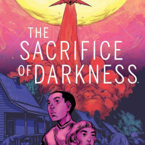 THE SACRIFICE OF DARKNESS by GAY. ROXANE 9781684156245_904baa1a-0758-467b-a340-ec7fcba9bb41