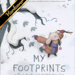 My Footprints by Phi. Bao 9781684460007