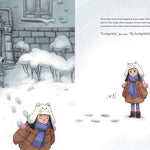 My Footprints by Phi. Bao 9781684460007_1