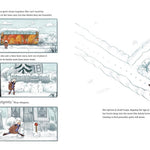 My Footprints by Phi. Bao 9781684460007_3