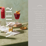 Monday Night Mocktails: 52 Drinks To Welcome The Week by Newens. Jennifer ; Brow 9781685557690_10