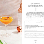 Monday Night Mocktails: 52 Drinks To Welcome The Week by Newens. Jennifer ; Brow 9781685557690_2