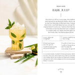 Monday Night Mocktails: 52 Drinks To Welcome The Week by Newens. Jennifer ; Brow 9781685557690_3
