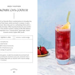 Monday Night Mocktails: 52 Drinks To Welcome The Week by Newens. Jennifer ; Brow 9781685557690_5