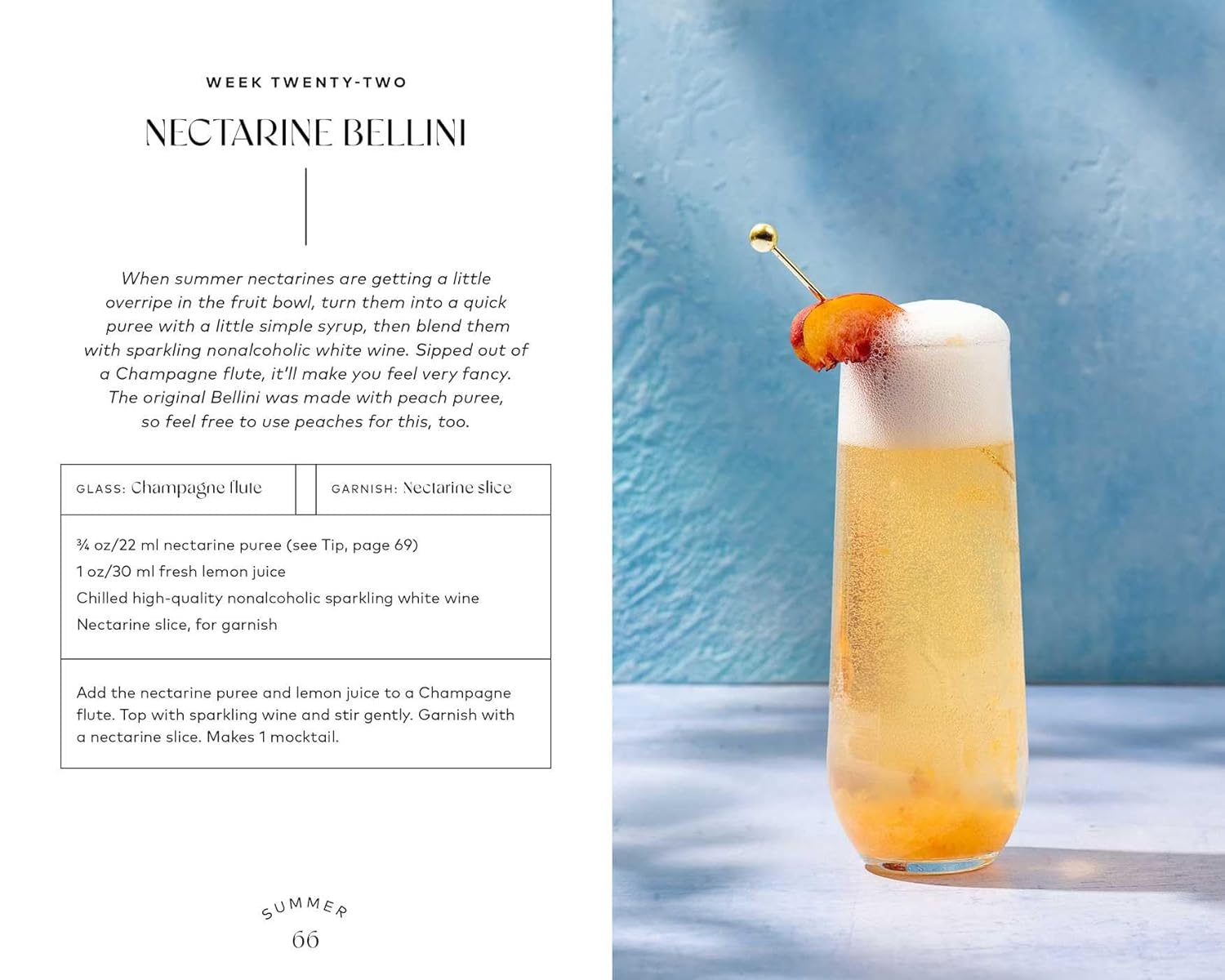 Monday Night Mocktails: 52 Drinks To Welcome The Week by Newens. Jennifer ; Brow 9781685557690_6