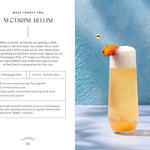 Monday Night Mocktails: 52 Drinks To Welcome The Week by Newens. Jennifer ; Brow 9781685557690_6