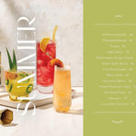 Monday Night Mocktails: 52 Drinks To Welcome The Week by Newens. Jennifer ; Brow 9781685557690_8