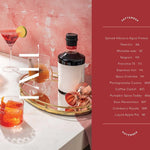 Monday Night Mocktails: 52 Drinks To Welcome The Week by Newens. Jennifer ; Brow 9781685557690_9