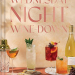 Wednesday Night Wine-Down by Newens. Jennifer 9781685559298