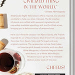 Wednesday Night Wine-Down by Newens. Jennifer 9781685559298_1