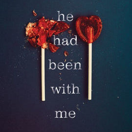 If He Had Been With Me by Nowlin. Laura 9781728205489_c5d479e2-c223-44d5-afd0-db2312a8159b