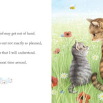 Why A Son Needs A Mom by Lang. Gregory E ; Hill. Susanna Leonard ; Yerrill. Gail 9781728235844_6