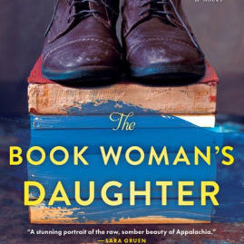 The Book Woman's Daughter by Richardson. Kim Michele 9781728242590_de4210f6-fcb9-453d-aefd-a9bd71f0156c