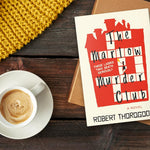 The Marlow Murder Club by Thorogood. Robert 9781728250519_1