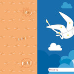 My First Sticker By Number: Dinosaurs & Dragons by Quintanilla. Hazel 20 9781728260686_3