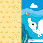 My First Sticker By Number: Dinosaurs & Dragons by Quintanilla. Hazel 20 9781728260686_4
