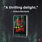 That's Not My Name by Lally, Megan 9781728270111_2