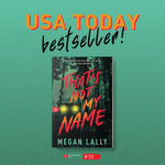 That's Not My Name by Lally, Megan 9781728270111_3