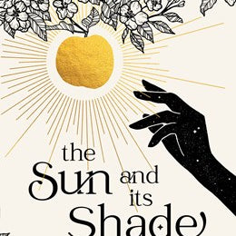 THE SUN AND ITS SHADE (THE NIGHT AND ITS MOON #4) - PIPER. CJ Jerrol's Supplies