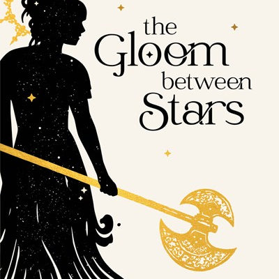 THE GLOOM BETWEEN THE STARS (THE NIGHT AND ITS MOON #3) - PIPER. CJ Jerrol's Supplies