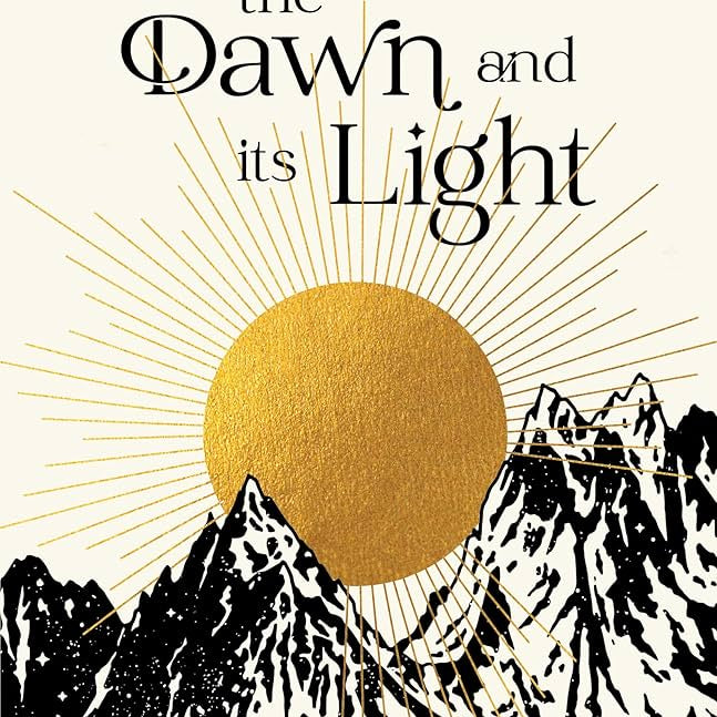 THE DAWN AND ITS LIGHT (THE NIGHT AND ITS MOON #4) - PIPER. CJ Jerrol's Supplies